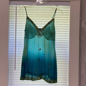 Beautiful Bebe Top, medium